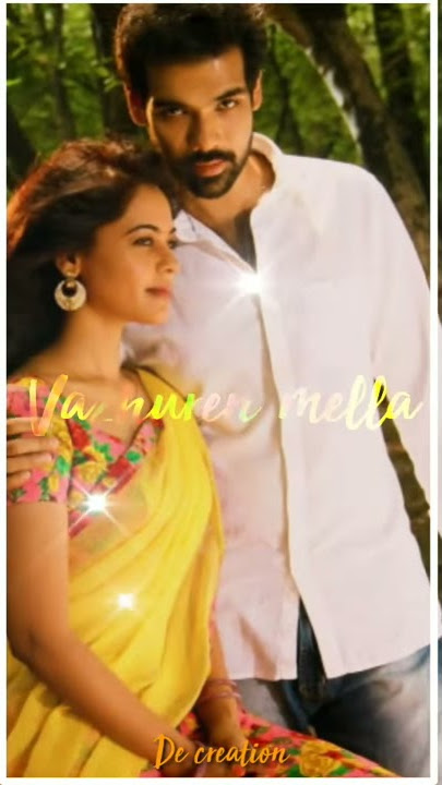 Yethetho 💕 love status 💕|| Jackson durai || whats app status|| full screen ||