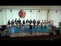 &quot;Агнец Божий&quot;||&quot;Agnus dei&quot;, Bob Chilcott