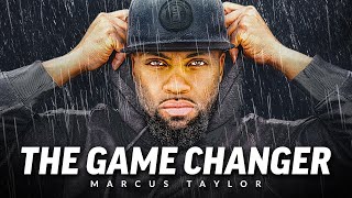 THE GAME CHANGER | Best Motivational Compilation (Marcus A. Taylor FULL ALBUM) by Marcus A. Taylor 14,698 views 2 months ago 3 hours, 14 minutes