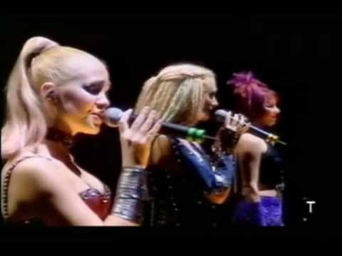 Steps - I Know Him So Well