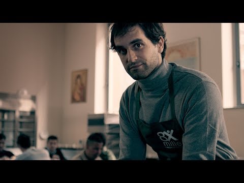 Mensa Caritas –