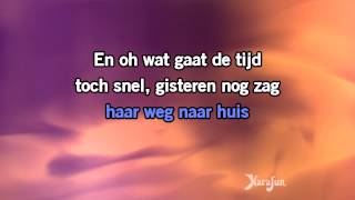 Karaoke Dochters - Marco Borsato *