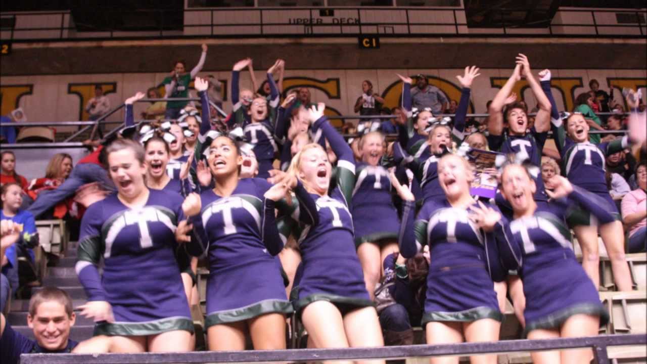 timberland high school athletics