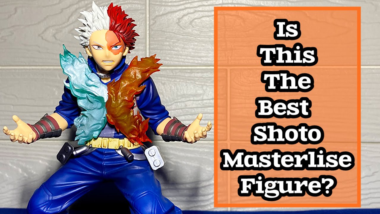 Unboxing Ichiban Kuji My Hero Academia - Above Happiness - Prize C 