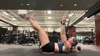 DB Flutter Kicks