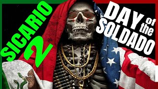 Sicario 2 Day Of The Soldado 2018 Carnage Count