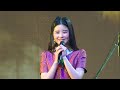 田村芽実 May~歌が咲く Live