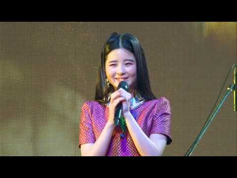 田村芽実 May～歌が咲く　Live