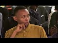 #Live: MJADALA WA PPP KUHUSU MAGEUZI SEKTA YA AFYA NCHINI KUELEKEA DIRA 20250