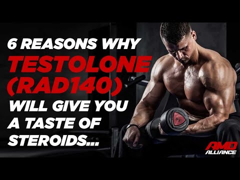 Rad140: Will It Work For You?