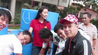 ANGELES CITY HIGH SCHOOL BATCH 2003