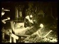 A History of Iron and Steel Making in Scunthorpe on Film 1950-1973