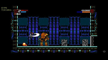 Skyline (Switch Emulator) - Cyber Shadow (ftx1 - 1058). Android