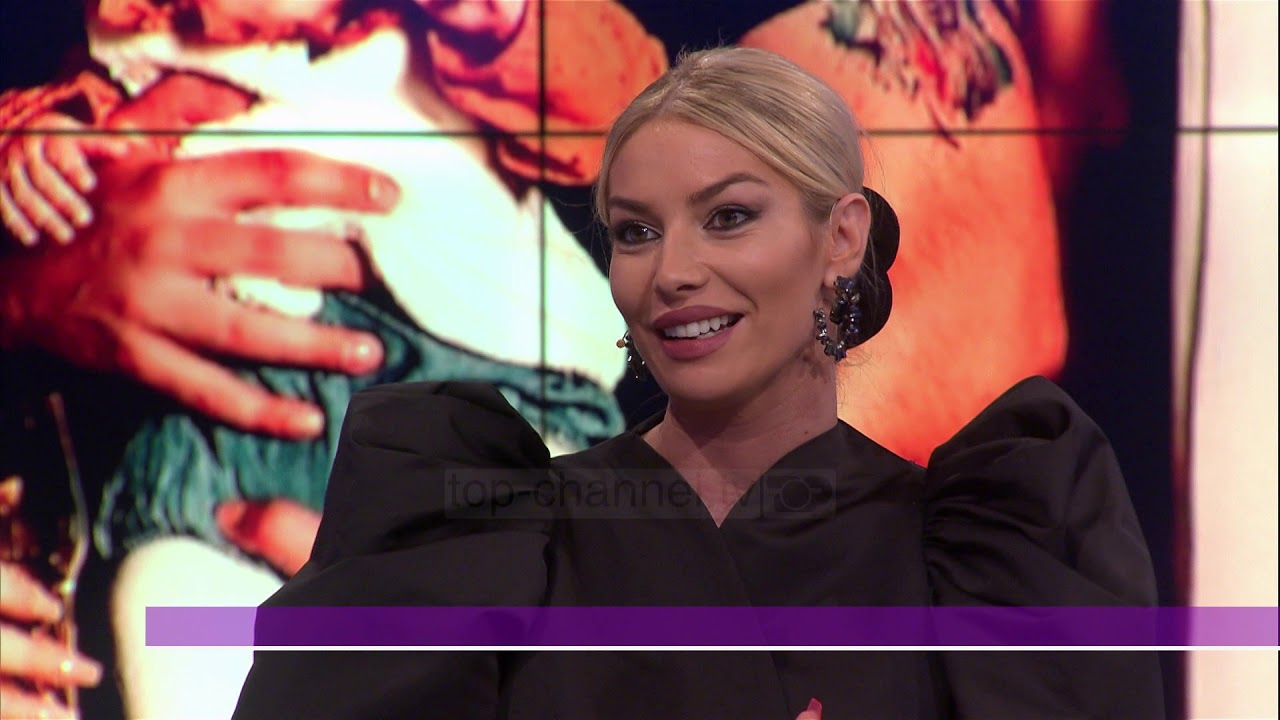 Moderatorja pranon depresionin pas lindjes: E frikshme, s’e besoja që bebi ishte i imi!