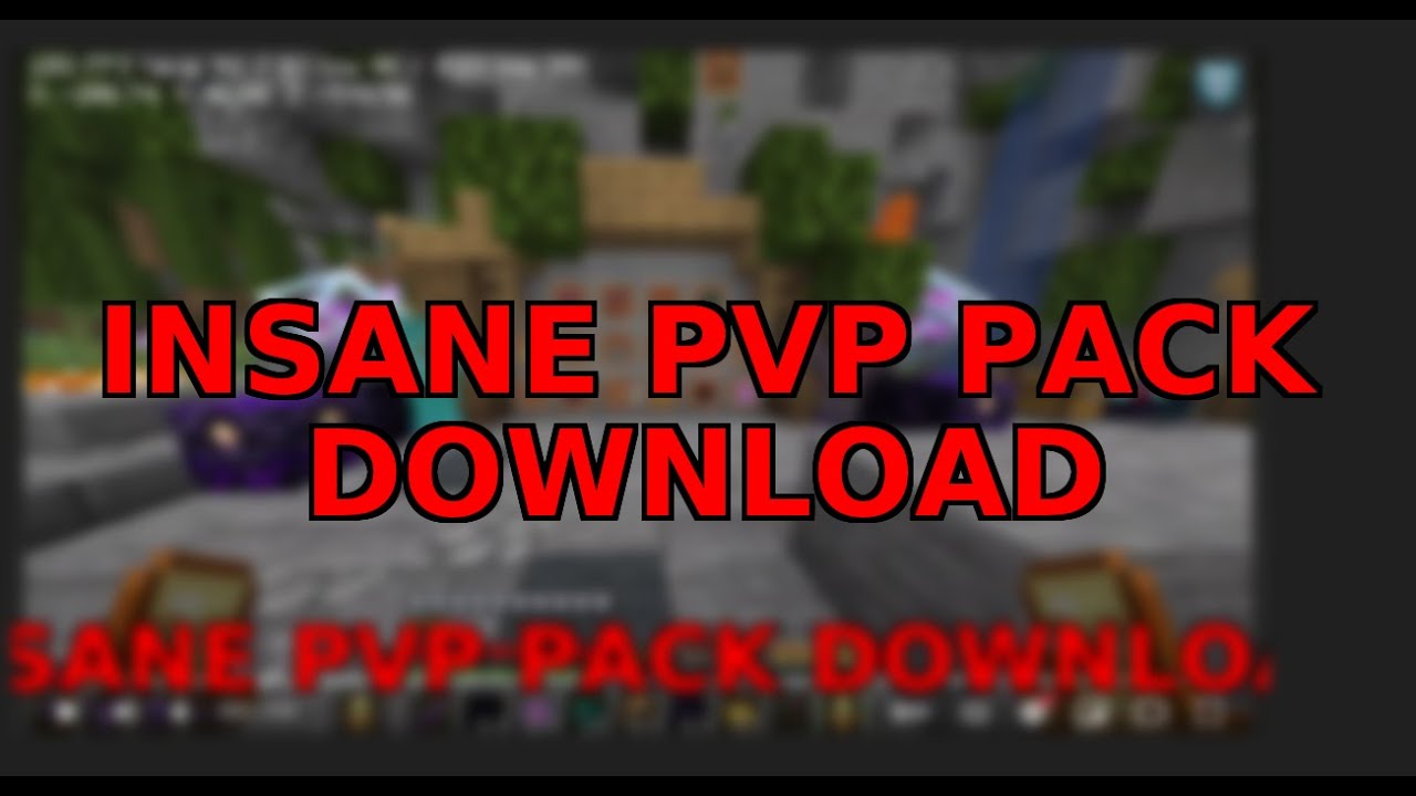 Insane Default Edit PvP Pack by Dodo! 🔥 | Free Download In Desciption