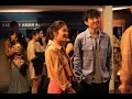 Shortcomings - Interview with Justin H. Min &amp; Ally Maki