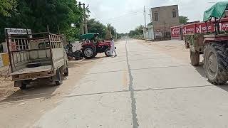 मगफल चगई मशन