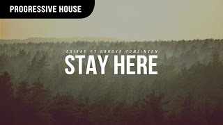 Video thumbnail of "Zoibaf feat. Brooke Tomlinson - Stay Here"