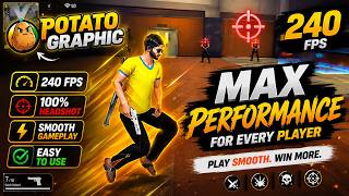 No More LAG + Ultra FPS: Use This FREE SECRET Optimization App | Bluestacks | MSI screenshot 5
