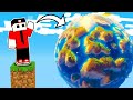 il Mondo Di Minecraft Si ESPANDE All'INFINITO