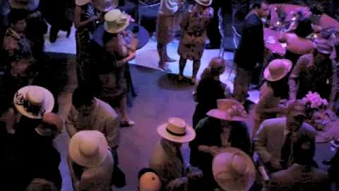 COCAcabana: KenTACKY Derby 2010