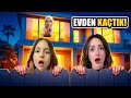ZEYNEP HIRANUR AND UMUT SECRETLY ESCAPE FROM THE HOUSE ESCAPE OPERATION ZEYNEP HIRANUR AND UMUT SECRETLY ESCAPE FROM THE HOUSE ESCAPE OPERATION