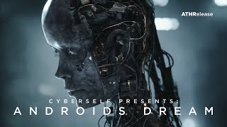 Cyberself - Androids Dream (EP) [Midtempo / Cyberpunk / Dubstep]