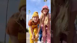 Thumbnail for Squad vibes dancing in our Lucy & Yak’s! #shorts #dance #squad
