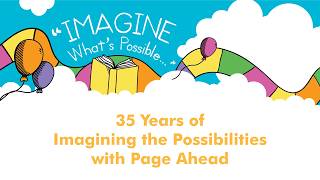 A Taste for Reading 2026 - Full Event