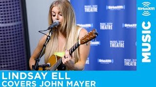 Lindsay Ell - Mashup of 