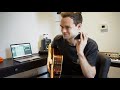 James TW - How I Wrote Soldier