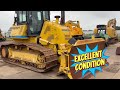 KOMATSU D61PX-24 NEW ARRIVAL STOCK MACHINE from JTF SHOJI CO., LTD. JAPAN