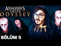 KİM BU KÜLTİSTLER! | Assassin's Creed Odyssey #5