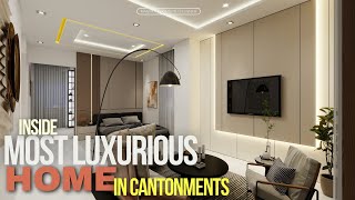 Inside the Most Luxurious Homes in Cantonments, Accra, Ghana