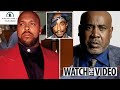 Suge Knight Reveals 2Pac Wasn’t Reaching for a Weapon in Vegas Shooting.