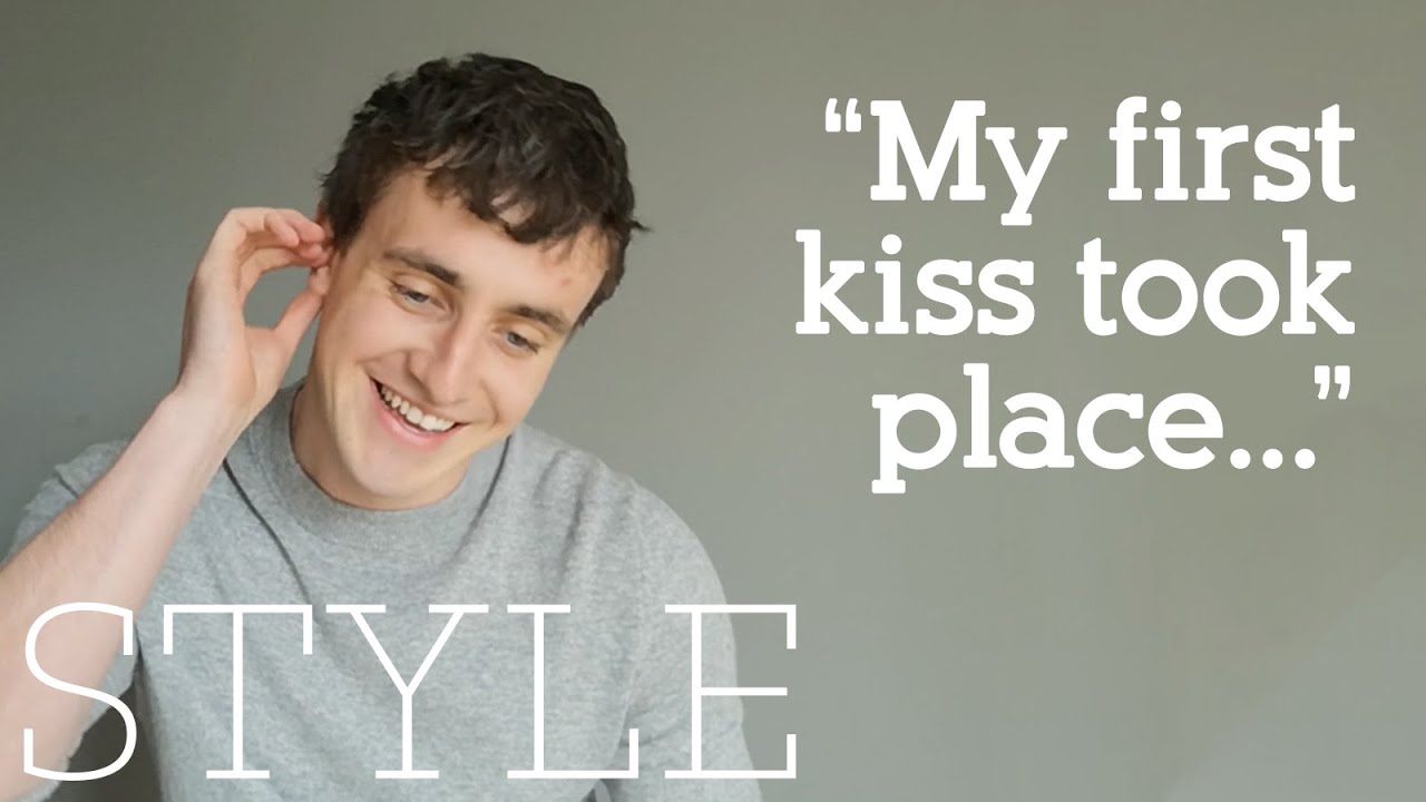 Paul Mescal on Normal People, Daisy Edgar-Jones and naked scenes | The