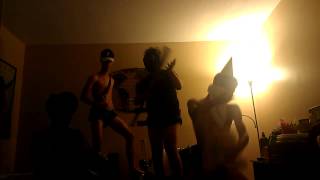 My Harlem Shake