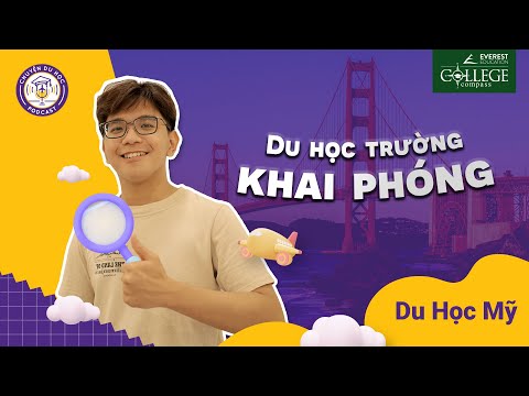 Video Làm sao để chọn đúng ngành khi du học? Khám phá Đại... - YouTube