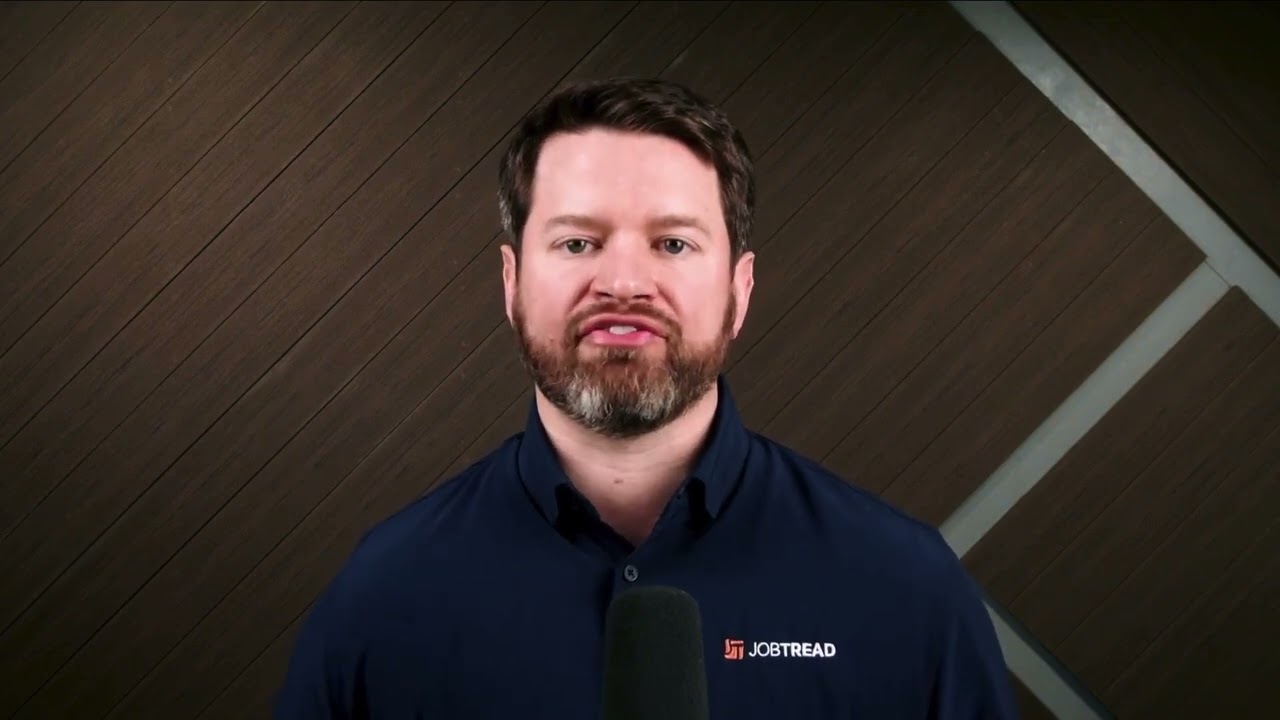 Eric Fortenberry - JobTread Founder