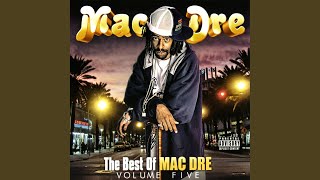 Mac Dre