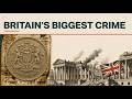 The Tragic Story of How Britain Destroyed India's Ancient Universities