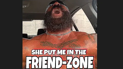 FRIEND-ZONE | Robertfrank615