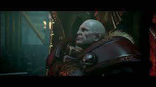 Freak, The OtherSide Series No Lyrics ( WarHammer 40K edit )