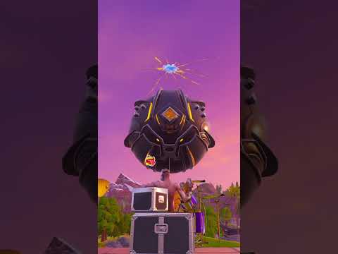 ÉVÉNEMENT AUJOURD'HUI sur FORTNITE ! 🫡 #shorts