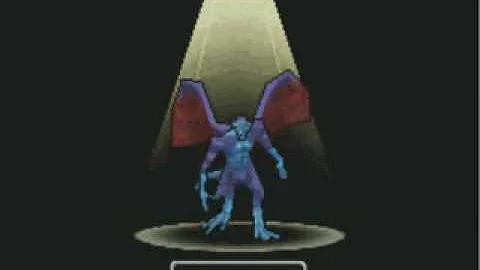 Dragon quest Monster Joker Dhoulmagus 4/15