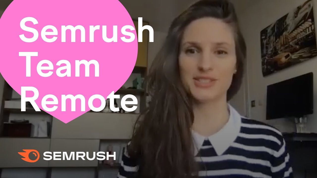 Charlotte Kellerhals – Social Media Manager, France