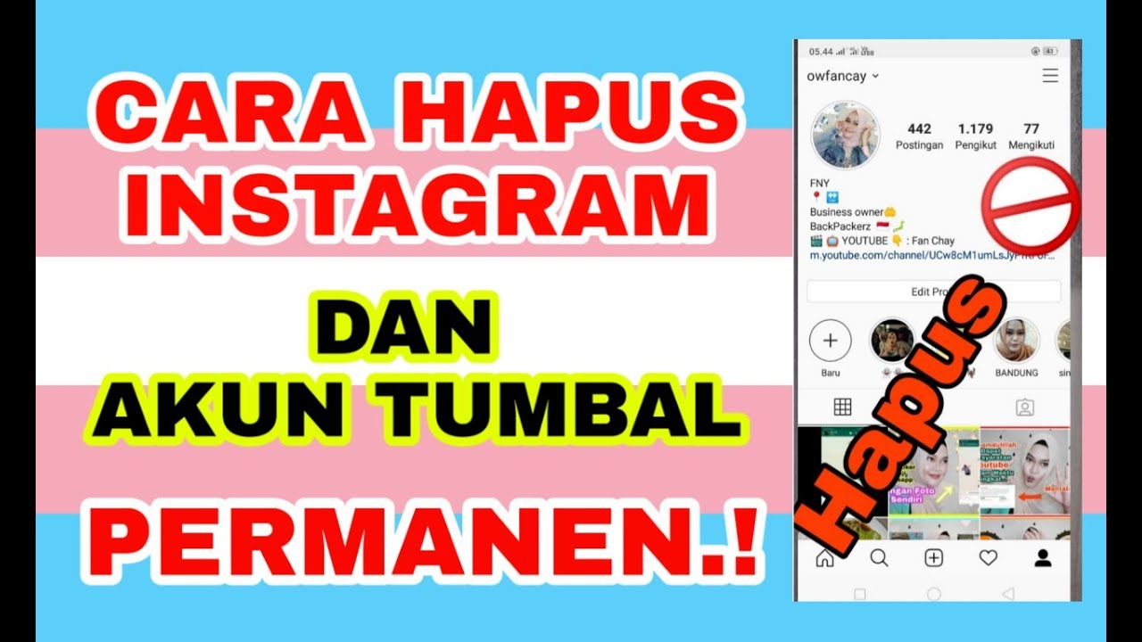 Cara Promosi Akun IG Biar Banyak Followers, Bisa Dijadikan Bisnis Juga Lho