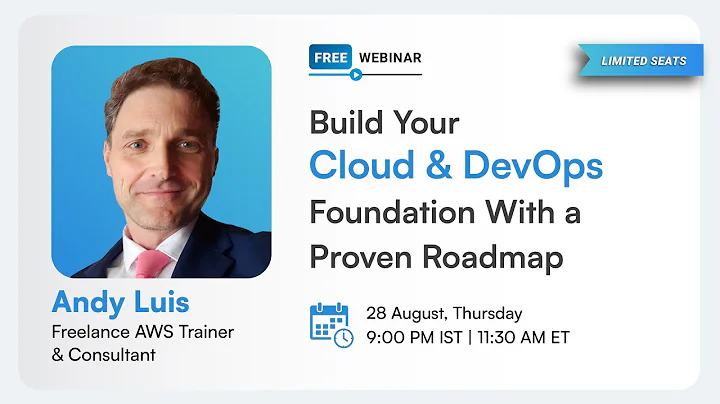 Cloud Computing and DevOps Roadmap 2026 | How to Become Cloud Engineer | Cloud DevOps | Simplilearn