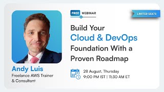 Cloud Computing and DevOps Roadmap 2025 | How to Become Cloud Engineer | Cloud DevOps | Simplilearn