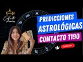 🪐Predicciones astrológicas 🔭Colaboración en radio📻Otros anuncios!